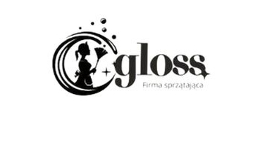 logo gloss